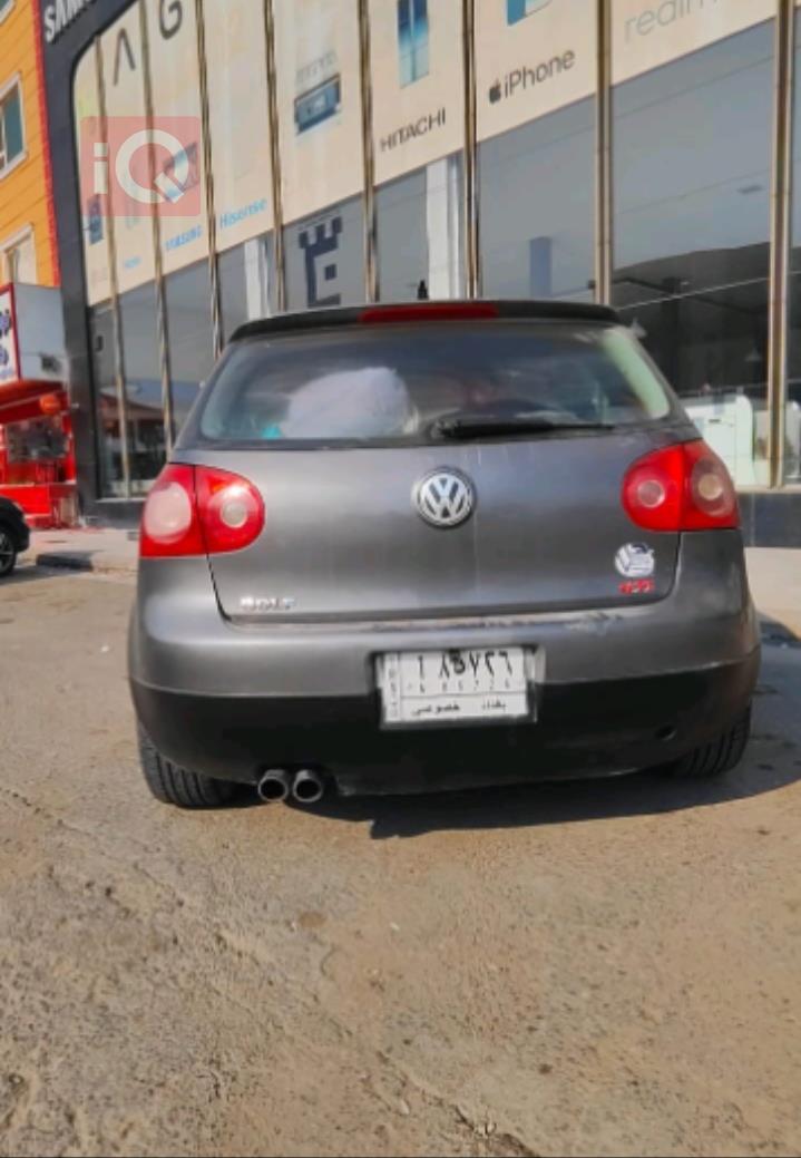 ڤۆڵکسواگن گۆلف